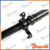 Arbre de transmission arrière pour VW | NWN-VW-020, 10-210550